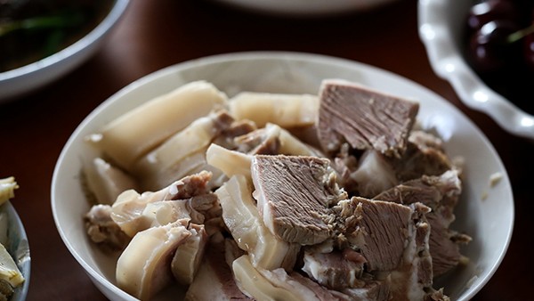 秋天痰湿体质是怎么调理的？营养师推荐3款食疗方