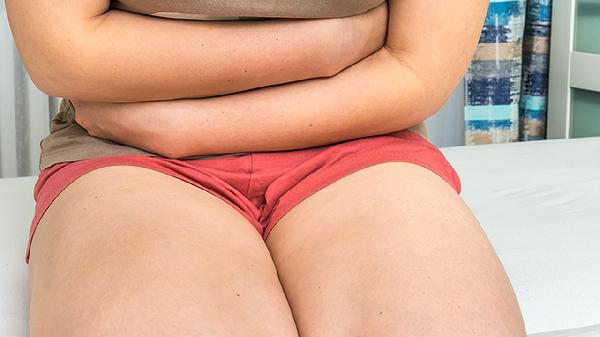 女性肚子疼小腹疼怎么回事