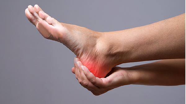 骨质增生、足底筋膜炎、跟腱炎应该怎么办