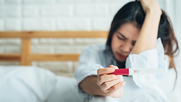 中医对不孕症的调理和治疗