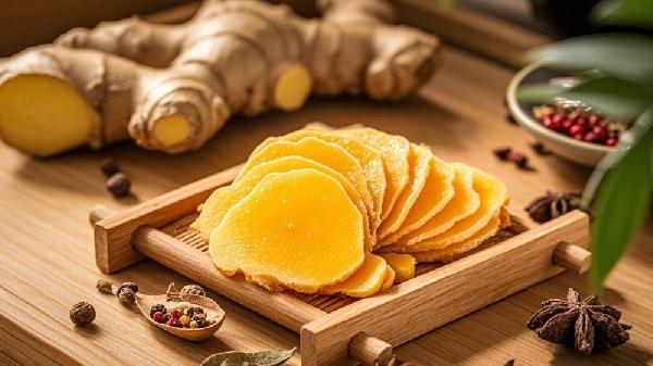 生姜能治脱发吗?怎么用?