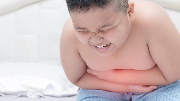 婴儿急性肠胃炎是怎么引起的原因呢