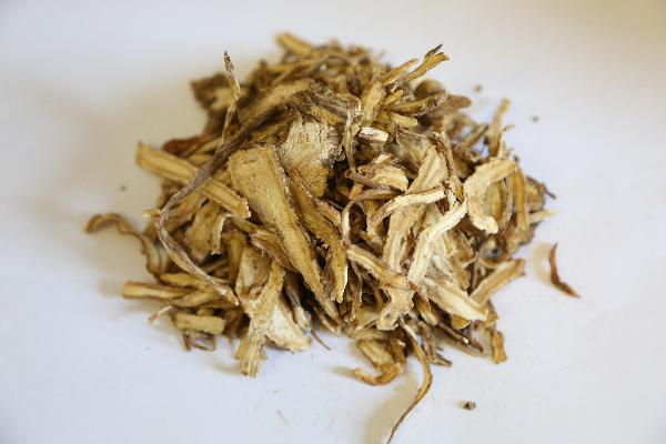 中医对腺样体肥大的医治方法是什么
