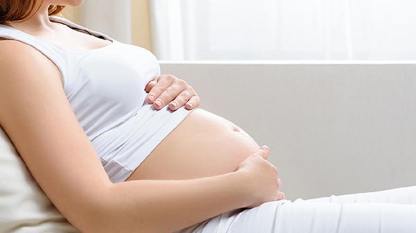 孕中期手指关节痛是怎么回事