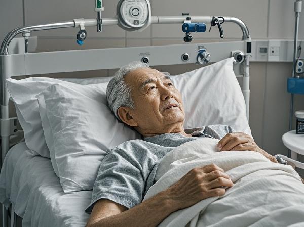 脑梗死的主要护理措施是什么