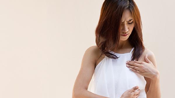 乳腺疾病的种类都是有什么