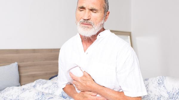 肝硬化腹水四阶段 3大方法治疗肝腹水