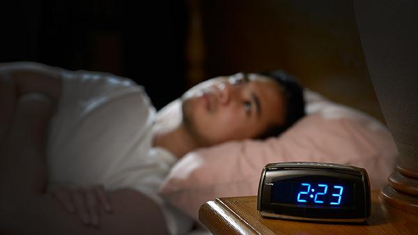 失眠多梦如何调理 3类食物改善睡眠质量
