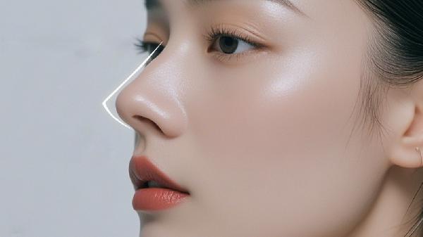 骨粉隆鼻后有什么后遗症吗