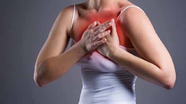急性乳腺炎症状及处理方法