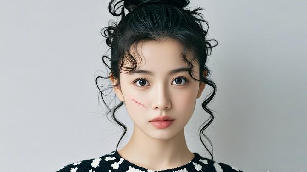 摔伤怎么去疤痕 了解五个小妙招