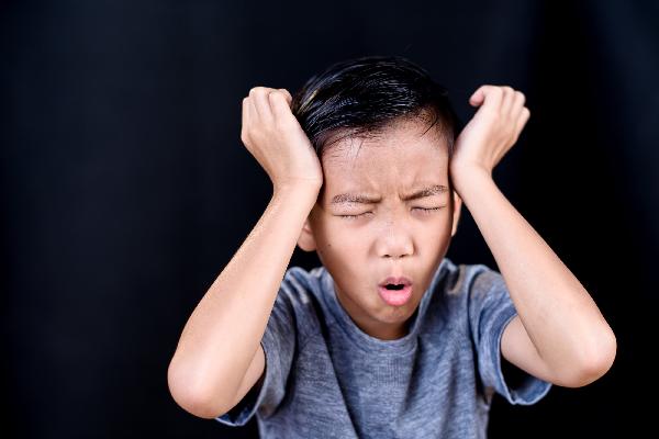 小孩子咖啡斑是什么原因引起的