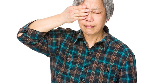 麦粒肿可以用红霉素眼膏吗？