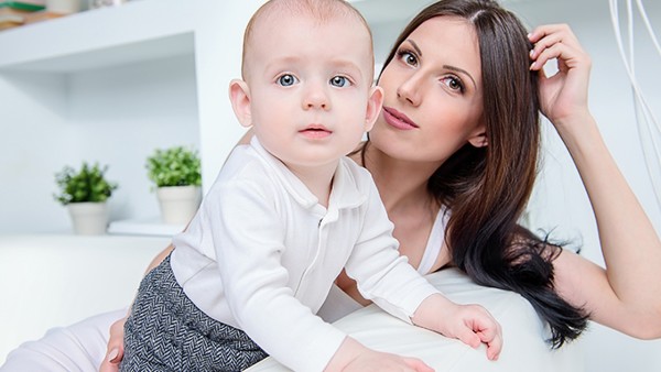 子宫切除能成为试管婴儿吗？