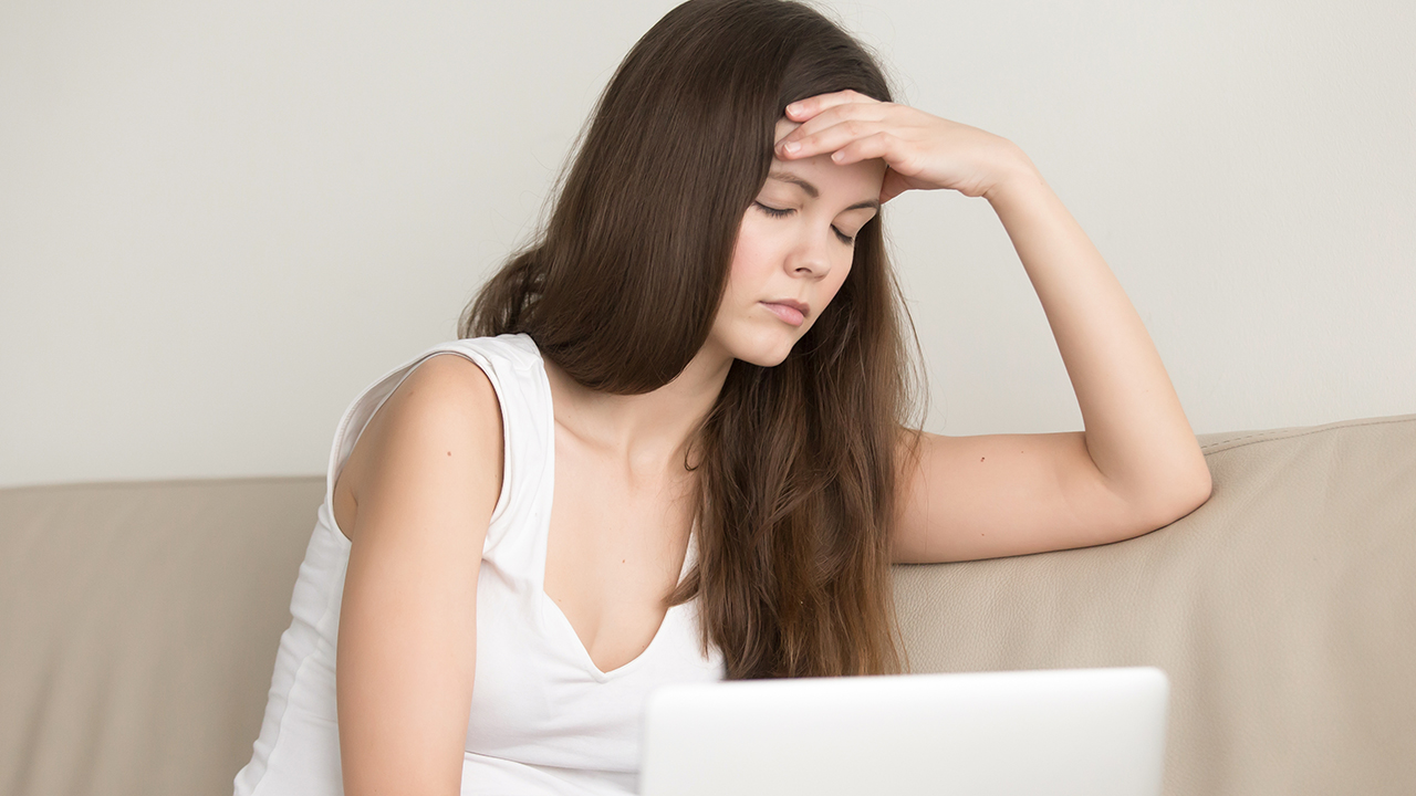 女人为什么不来月经？女性不来月经的七个原因