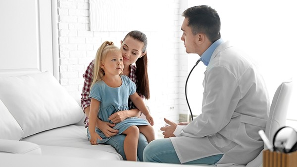 小孩生长痛吃什么好？推荐这些食谱缓解小孩生长痛