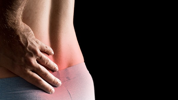 腰椎间盘突出常见7大疗法 腰椎间盘突出多发病于中年人吗