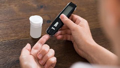 格华止缓释片糖尿病患使用可以吗