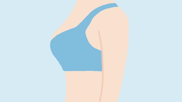 胃上火为什么会引起乳房胀痛