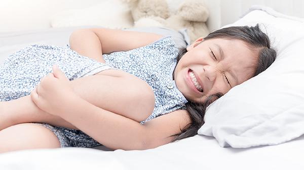小儿急性肠胃炎只吐不拉
