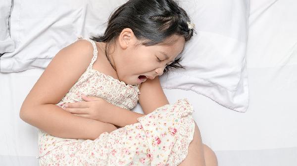 宝宝拉肚子是蛋花状的，是什么原因引起的