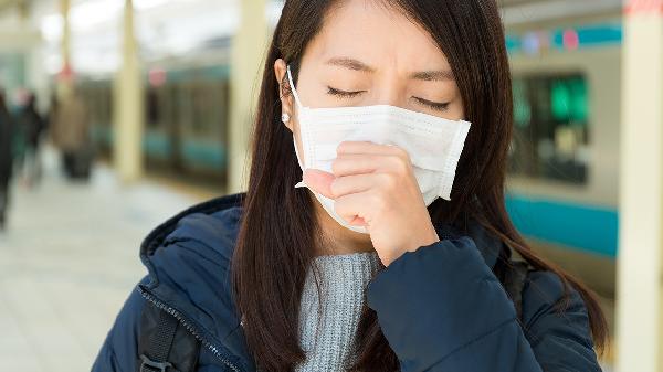 n95活性炭口罩能阻止二手烟吸入吗