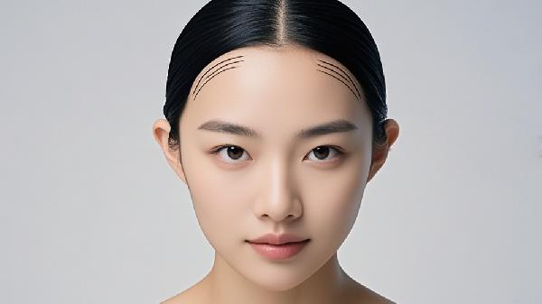 自体脂肪丰额头多久能运动