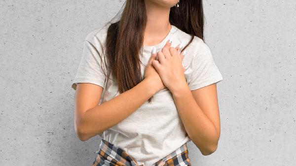 得过一次乳腺炎就容易反复吗