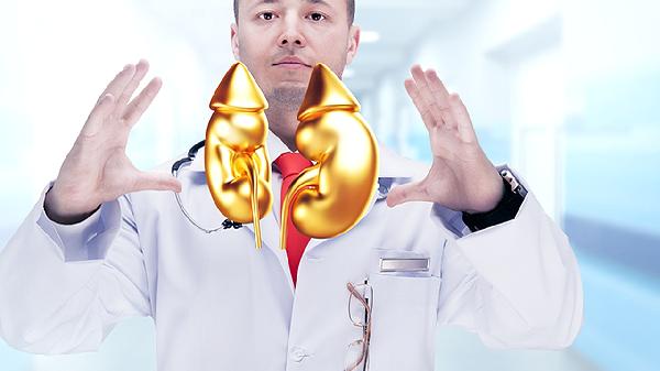 肾病综合征寿命多久算正常