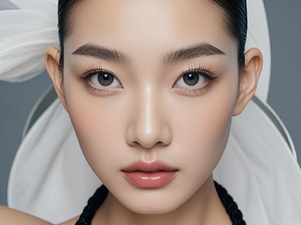 眉毛里长痘痘是什么原因?