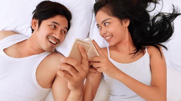 有了孩子后夫妻感情越来越淡了怎么回事呢