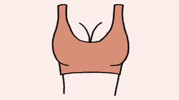 少女青春期乳房发育怎么回事?