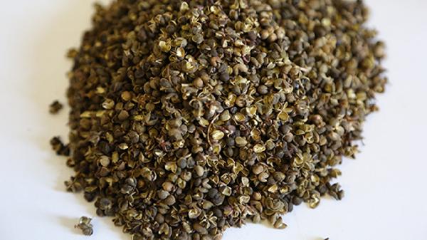 花椒治痔疮有效吗 全面了解花椒治疗痔疮方法