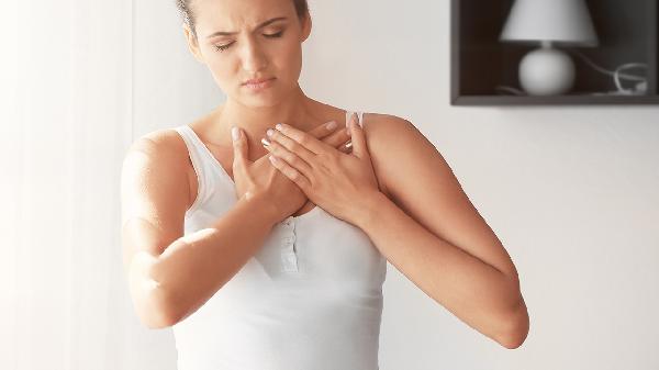 乳腺结节可以吃什么食物好比较好