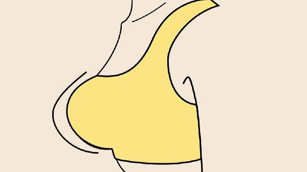 乳房发育不良的症状有哪些