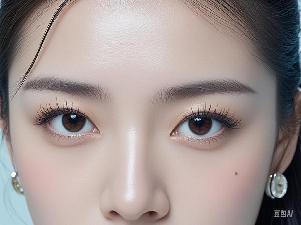 刚纹的眉毛太丑怎么快速褪色