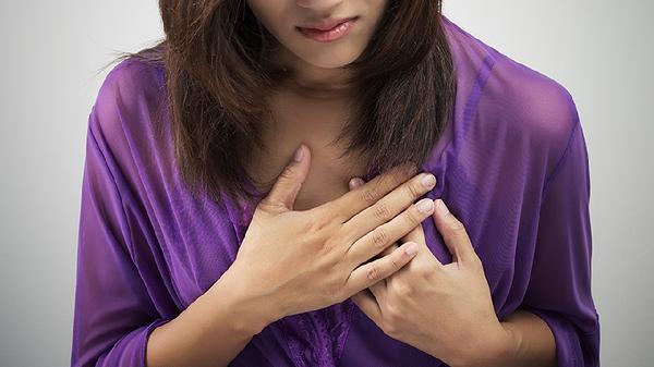 乳腺囊肿2级严重吗是癌症吗