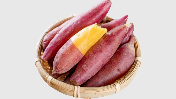 一日三餐吃红薯对身体有害吗