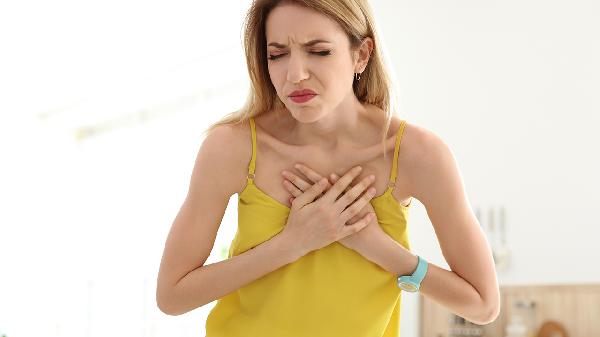 乳腺纤维瘤术后多久能恢复