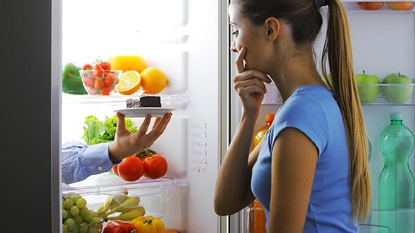 女性永葆青春应该多吃这些食物