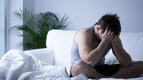 睡眠障碍会引起什么病 睡眠障碍易引发五种疾病