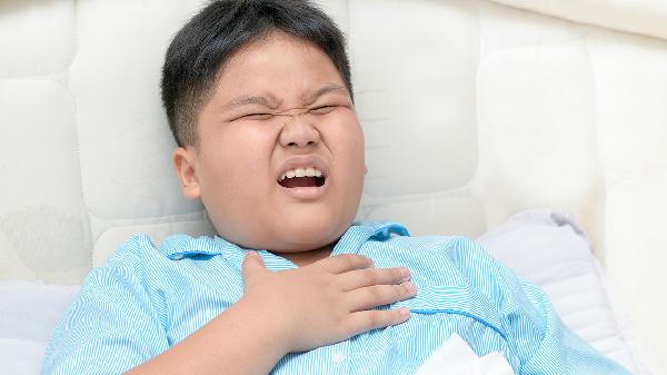 肺炎是拖久了才成肺炎的吗