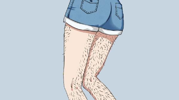 女性全身光子脱毛好不好价格