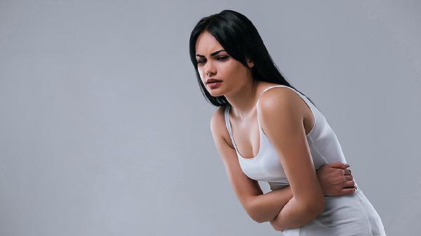 女人为什么做过爱小腹疼痛