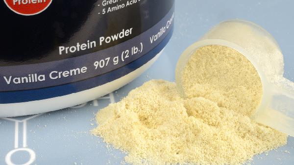 乳清蛋白粉的功效与作用、禁忌和食用方法