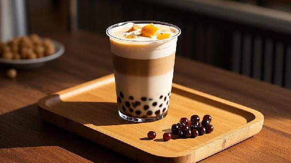 天天喝奶茶对身体有什么危害