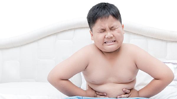 九个月的孩子拉肚子怎么办