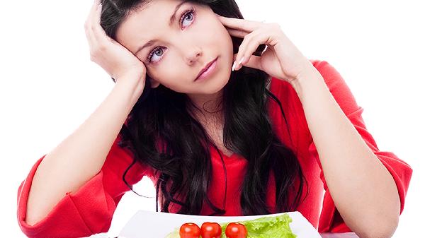 女性气血不足吃什么食物调理