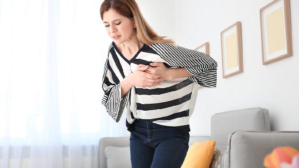 乳腺结节是由什么原因导致的